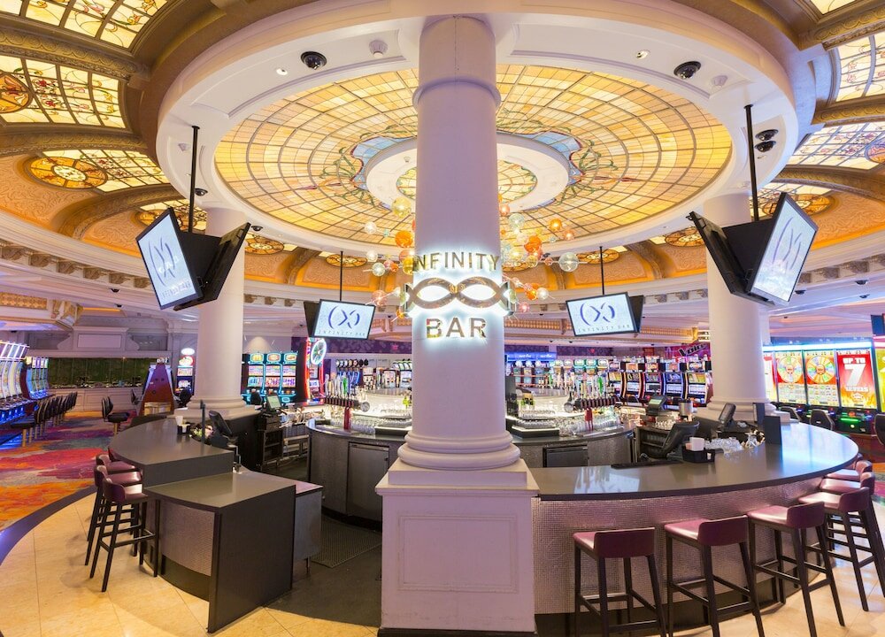 Фото Niagara Falls Marriott Fallsview Hotel & SPA