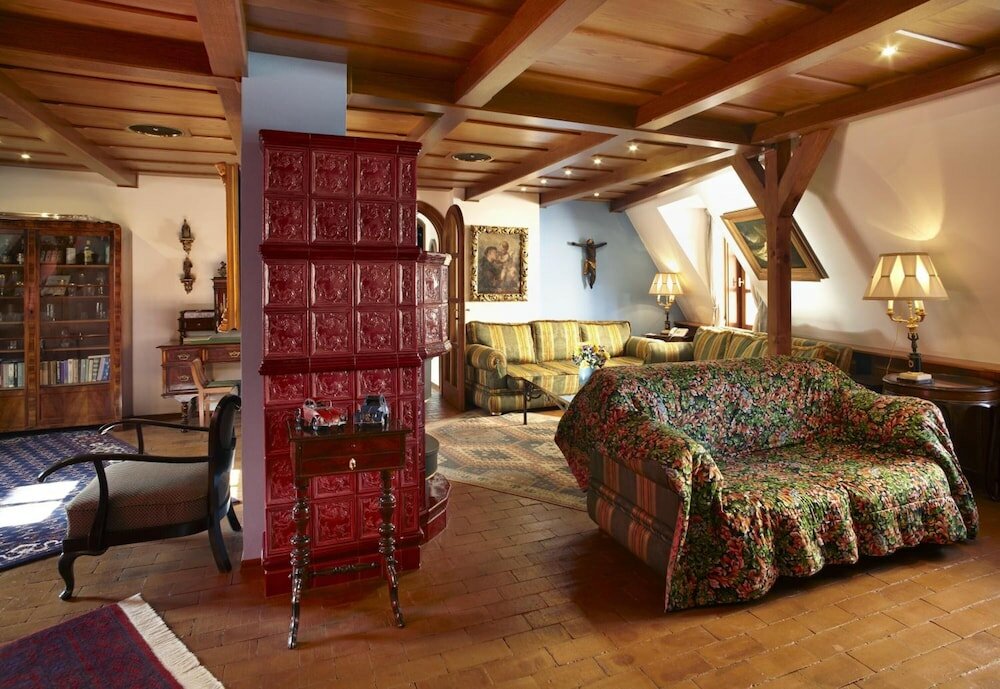 Фото Hotel Royal Ricc