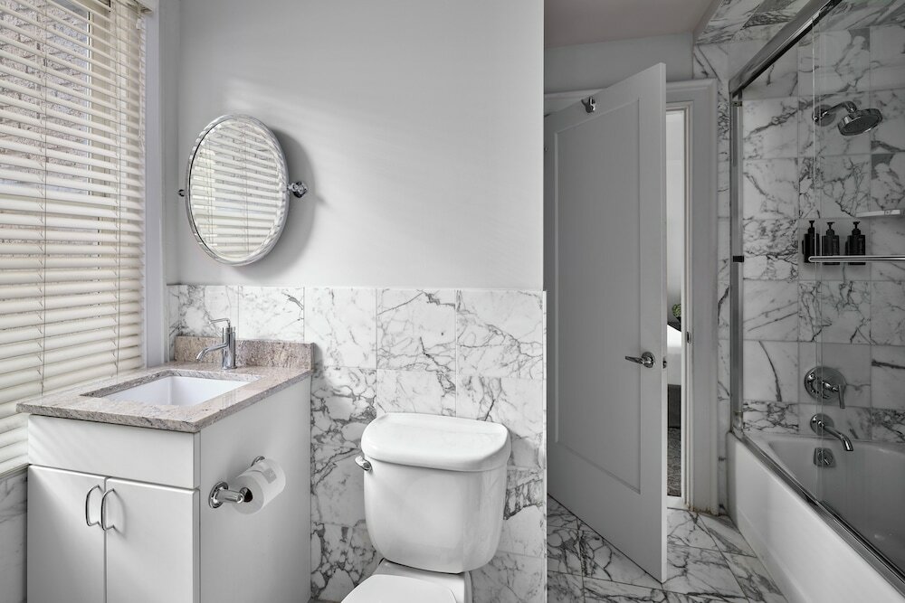 Фото Aka Rittenhouse Square