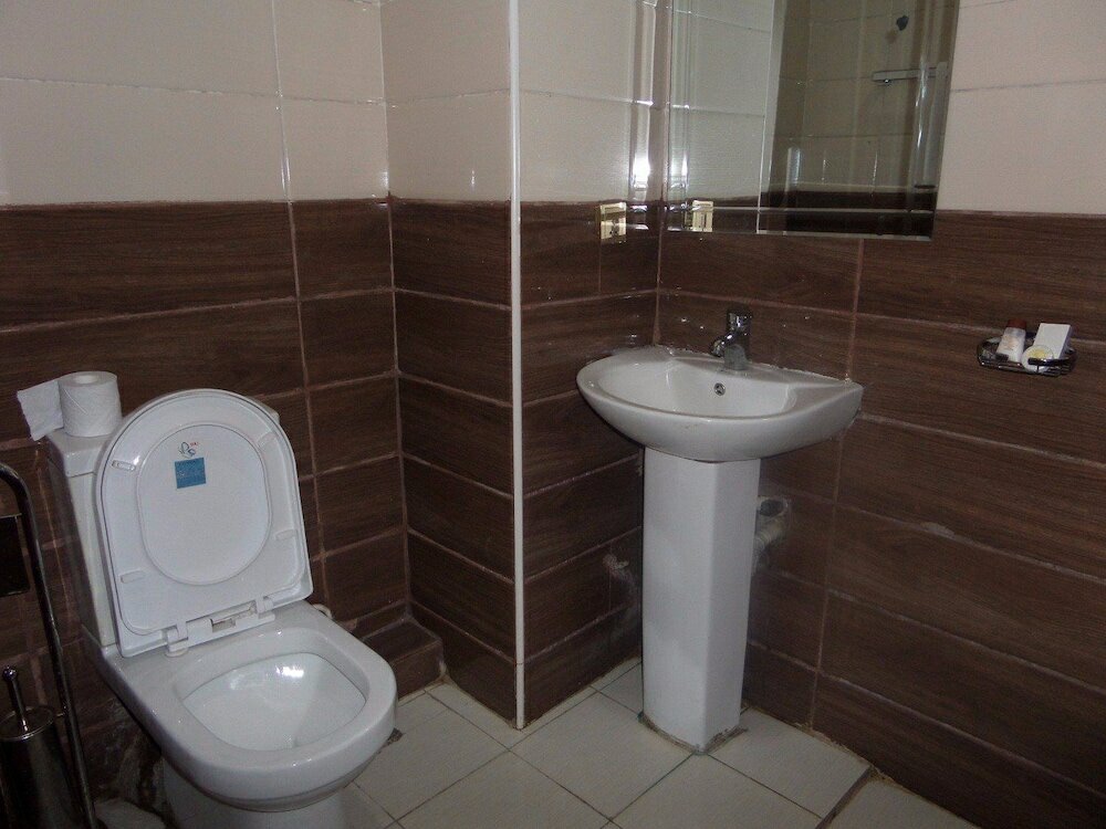 Фото Rita's Events and Suites