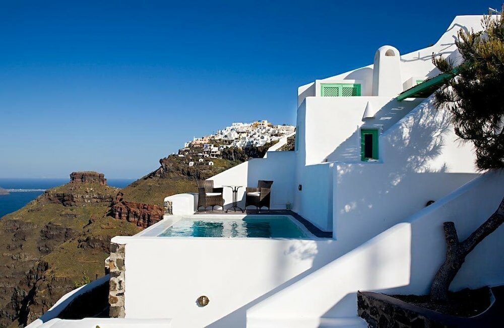 Фото Dreams Luxury Suites