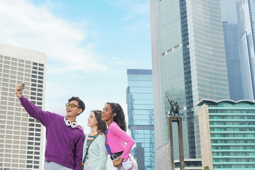 Фото Yello Hotel Harmoni