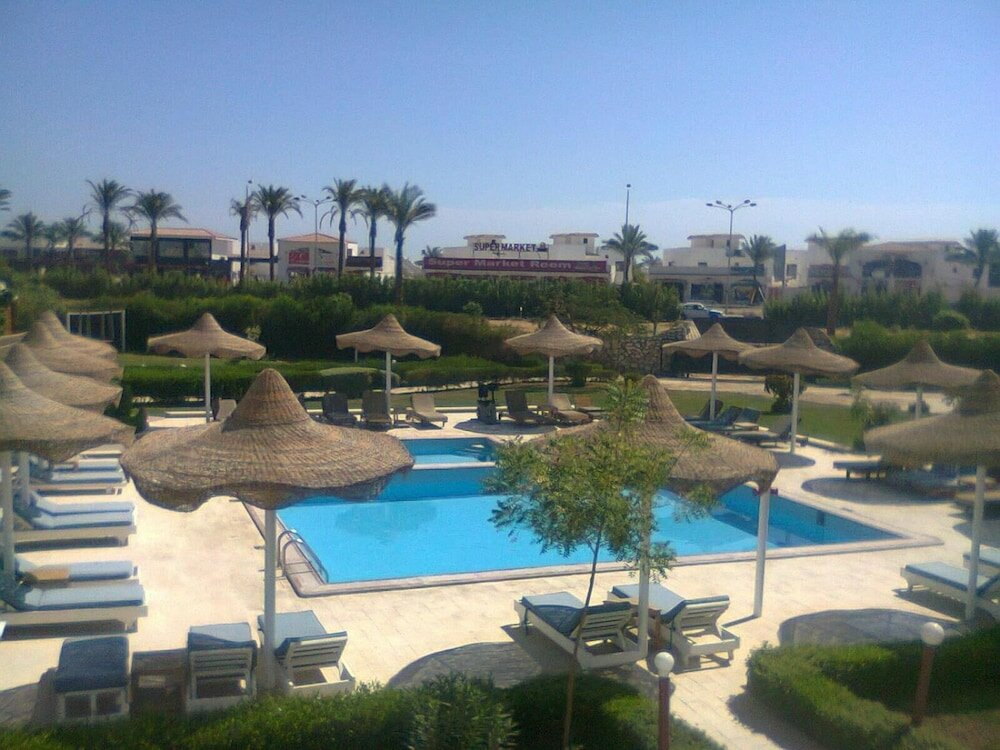Фото Desert View Sharm Hotel