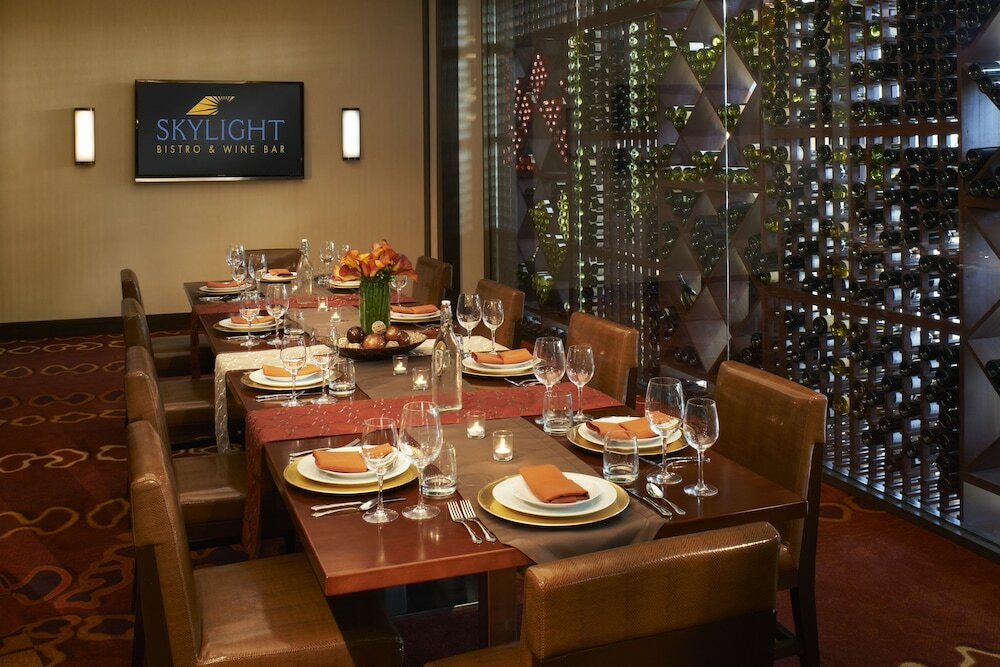 Фото Marriott Indianapolis East