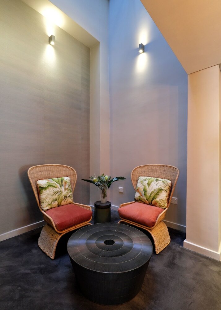 Фото The Tree House Boutique Hotel