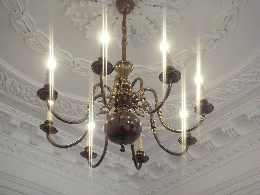 Фото Scotia Airport Hotel