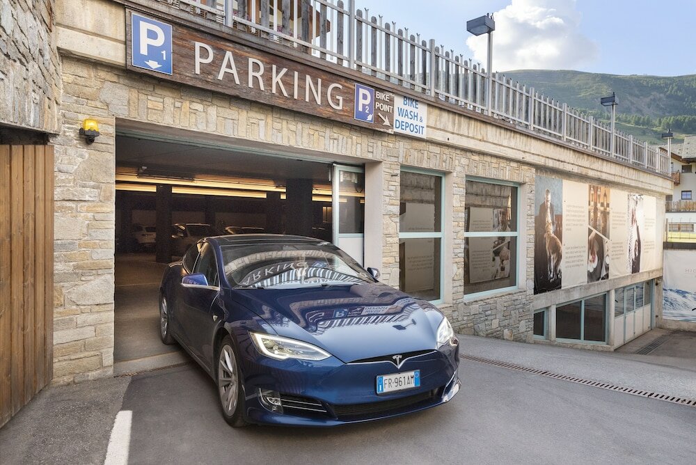 Фото Hotel Lac Salin SPA & Mountain Resort