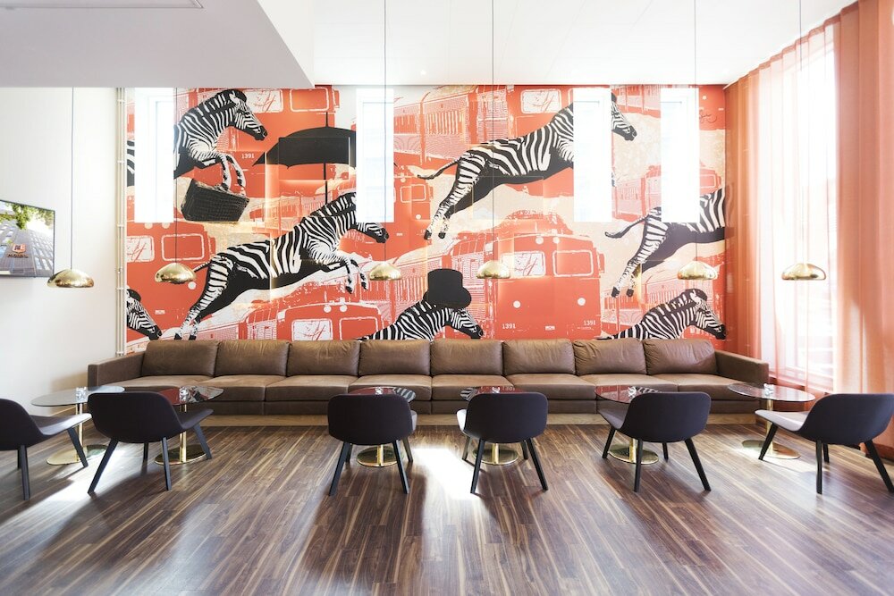 Фото Motel L Älvsjö