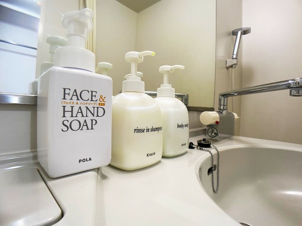 Фото High Set Hotel Shizuoka Inter