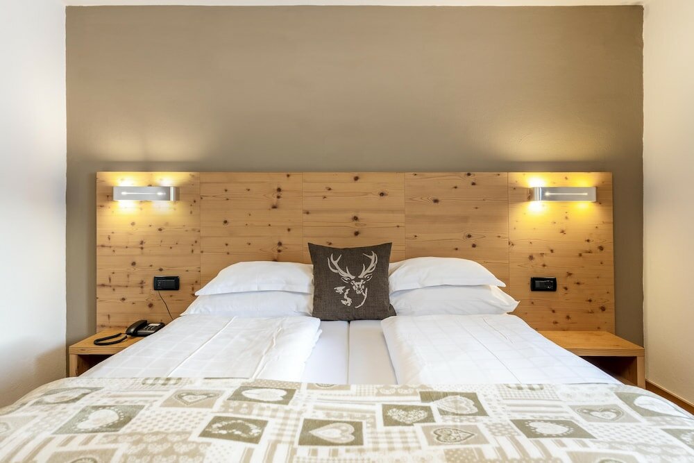 Фото Hotel Col Di Lana