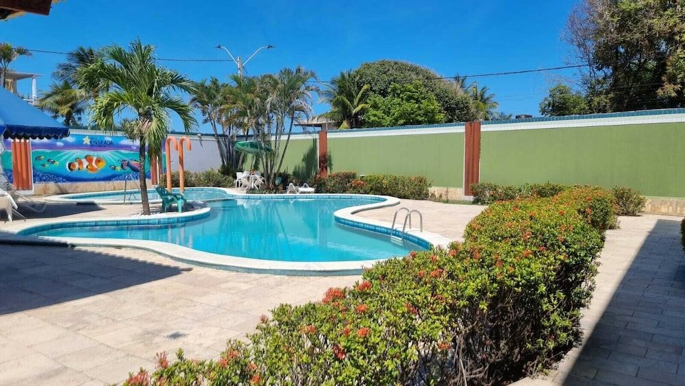 Фото Hotel Enseada dos Corais