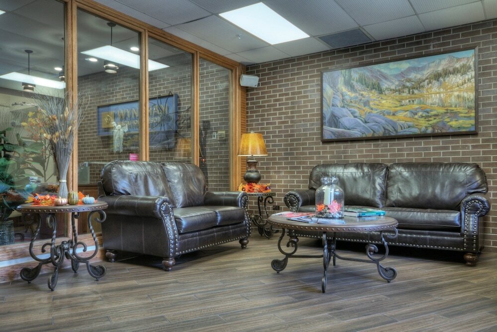 Фото Club Wyndham Durango