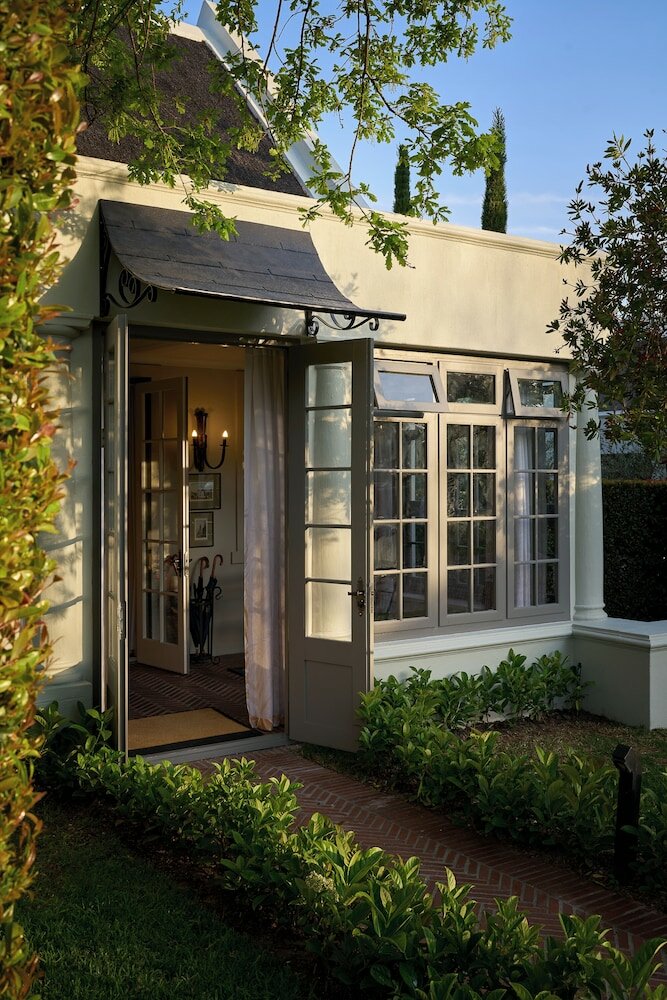 Фото Leeu Estates