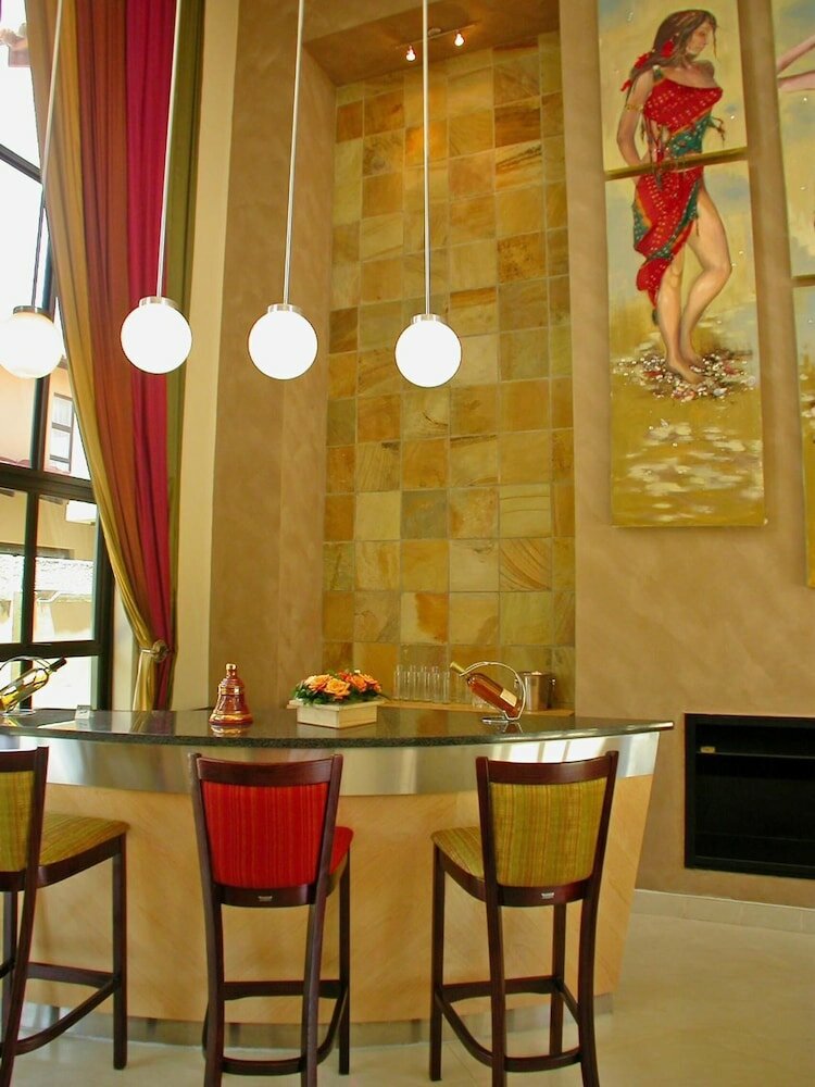 Фото Castellon Boutique Guesthouse