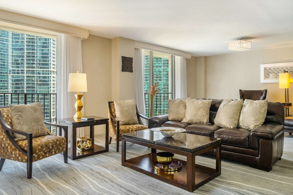 Фото Hyatt Regency Miami