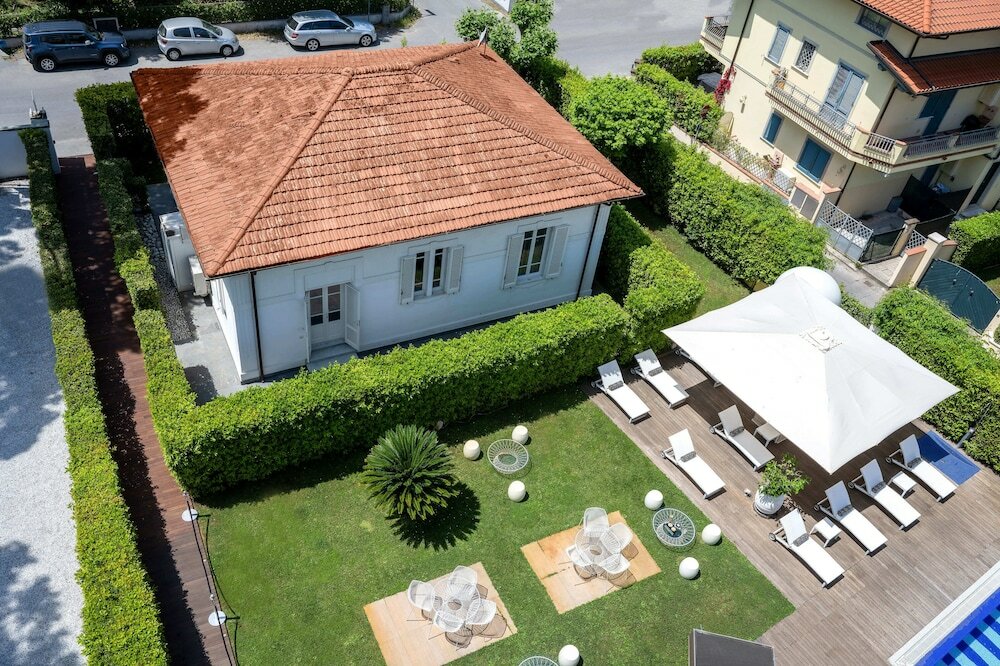 Фото Mondial Resort & SPA