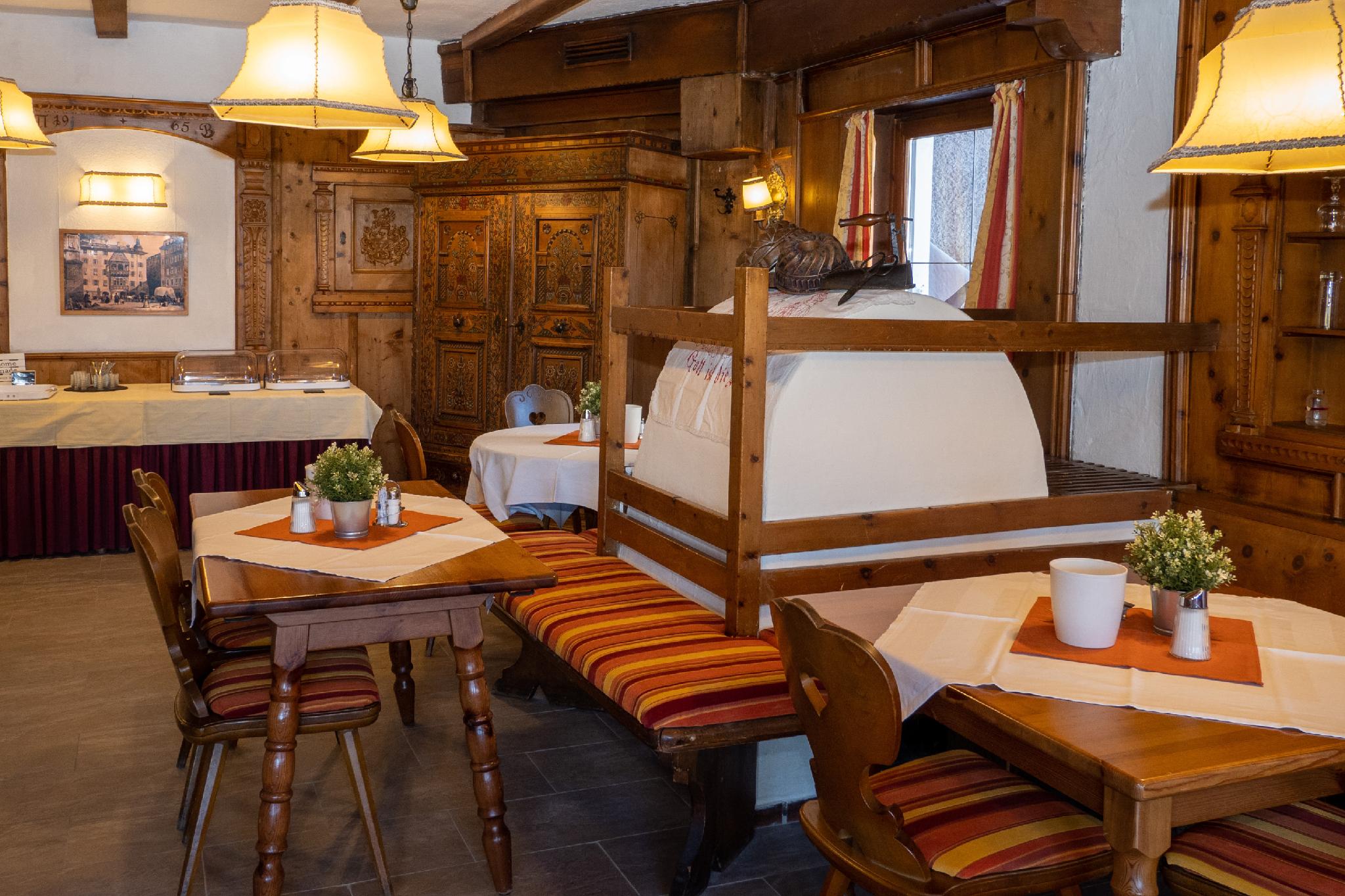 Фото Hotel Heimgartl