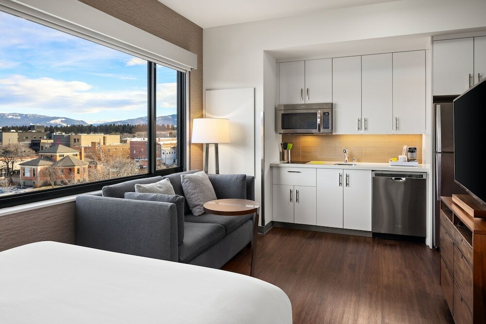 Фото Element Bozeman