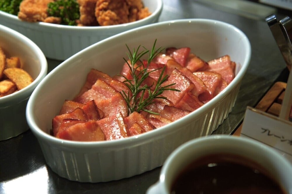 Фото Dormy Inn Higashimuroran Natural Hot Spring