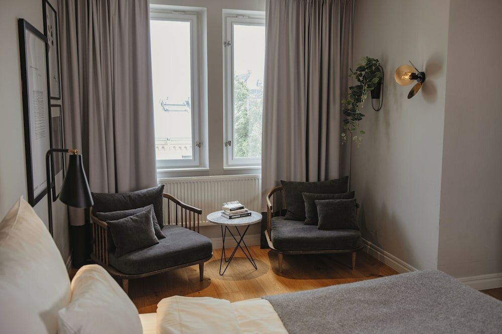 Фото Home Hotel Borgen