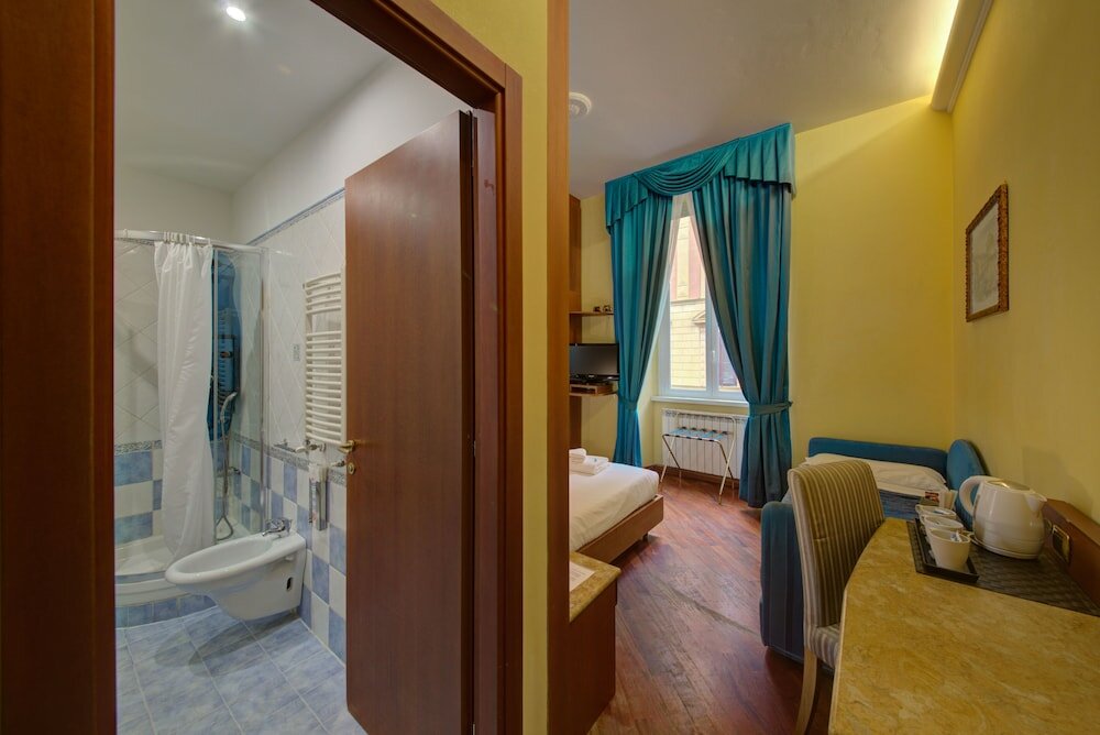 Фото 69 Manin Street Deluxe