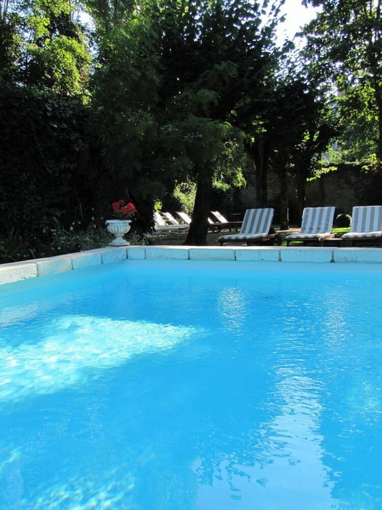 Фото Le Clos d'Amboise