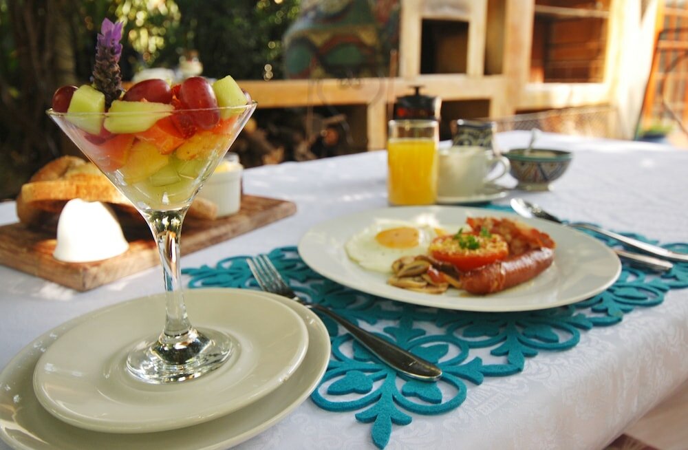 Фото The Wardrobe Guest House