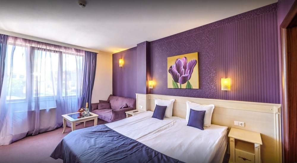 Фото Aris Hotel Sofia