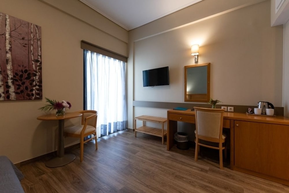 Фото Hotel Ostria