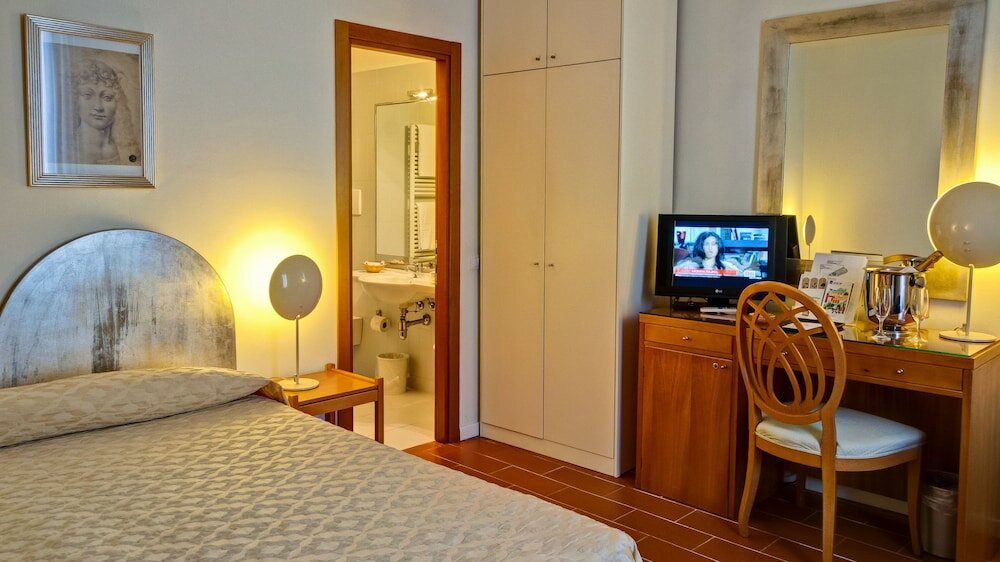 Фото Hotel Palazzo Ognissanti