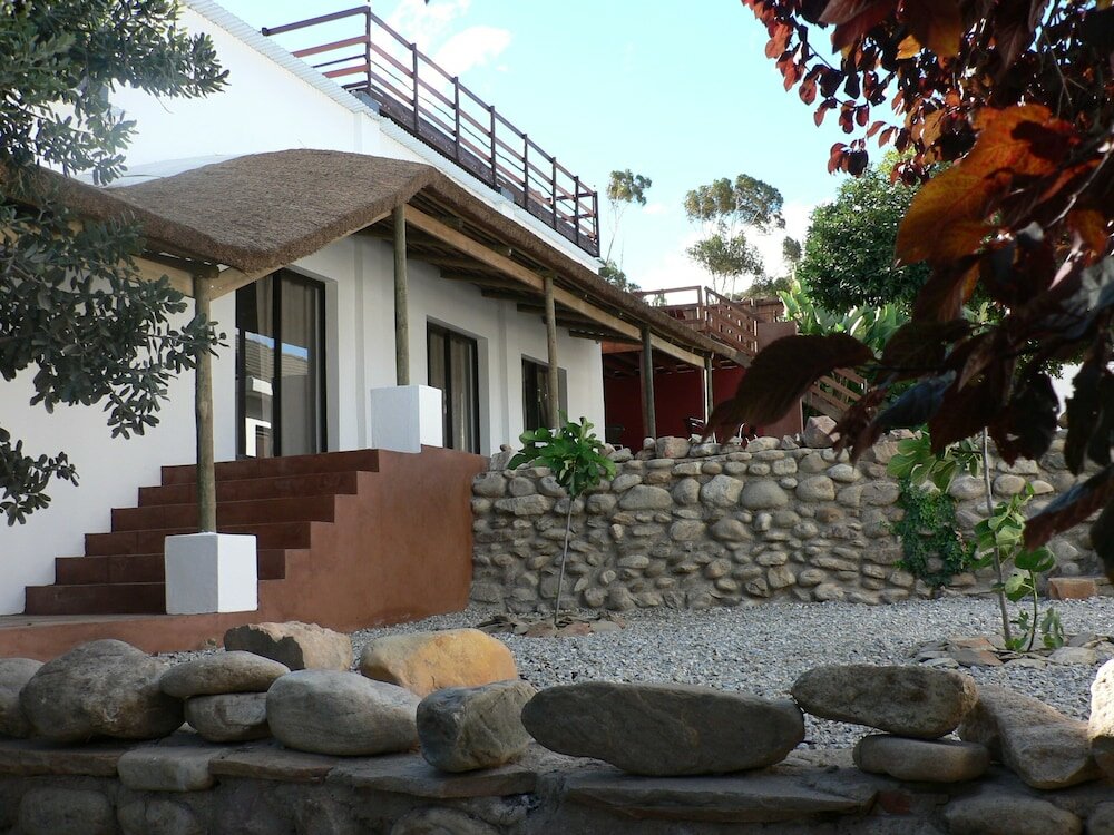 Фото Mountain View Lodge Montagu