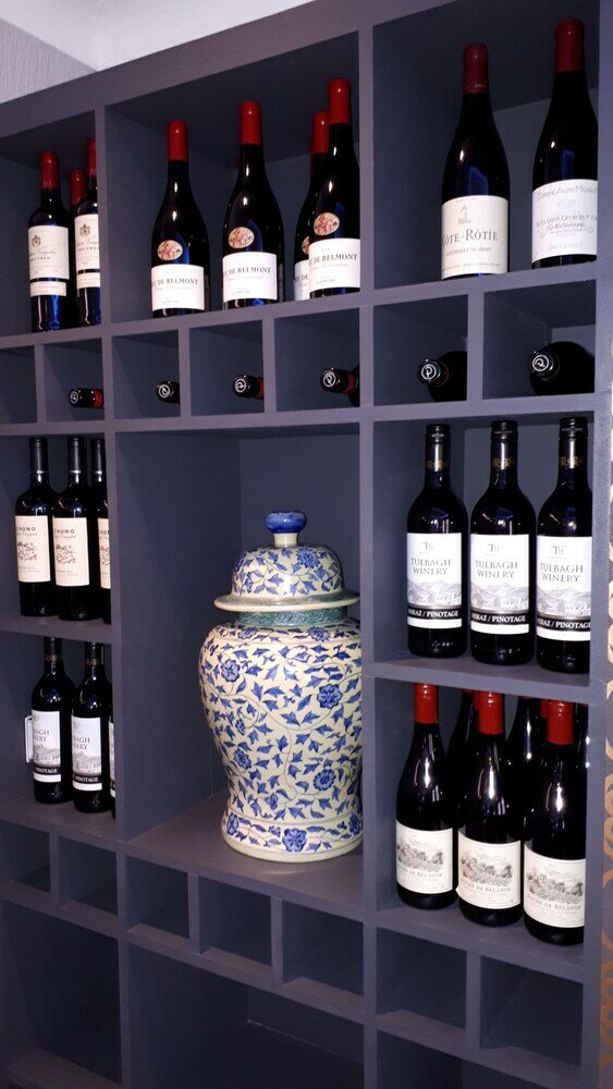 Фото Lansbury Heritage Hotel