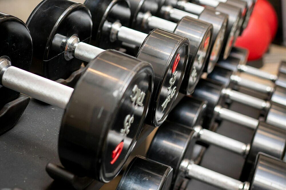 Фото Hilton Orrington Evanston