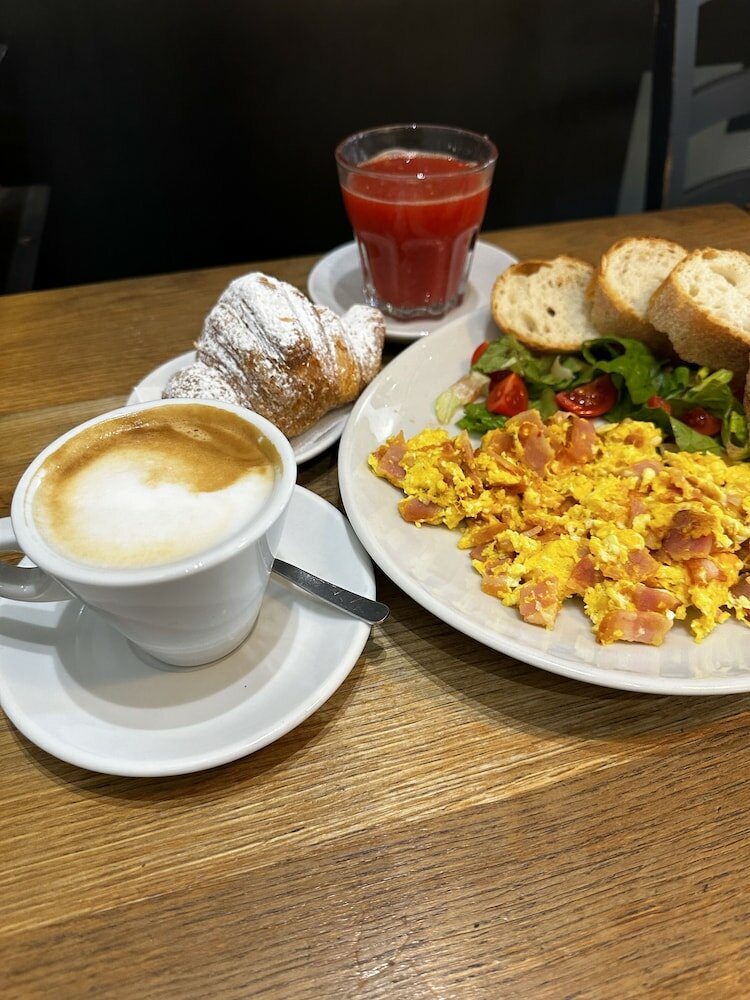 Фото In Trastevere house