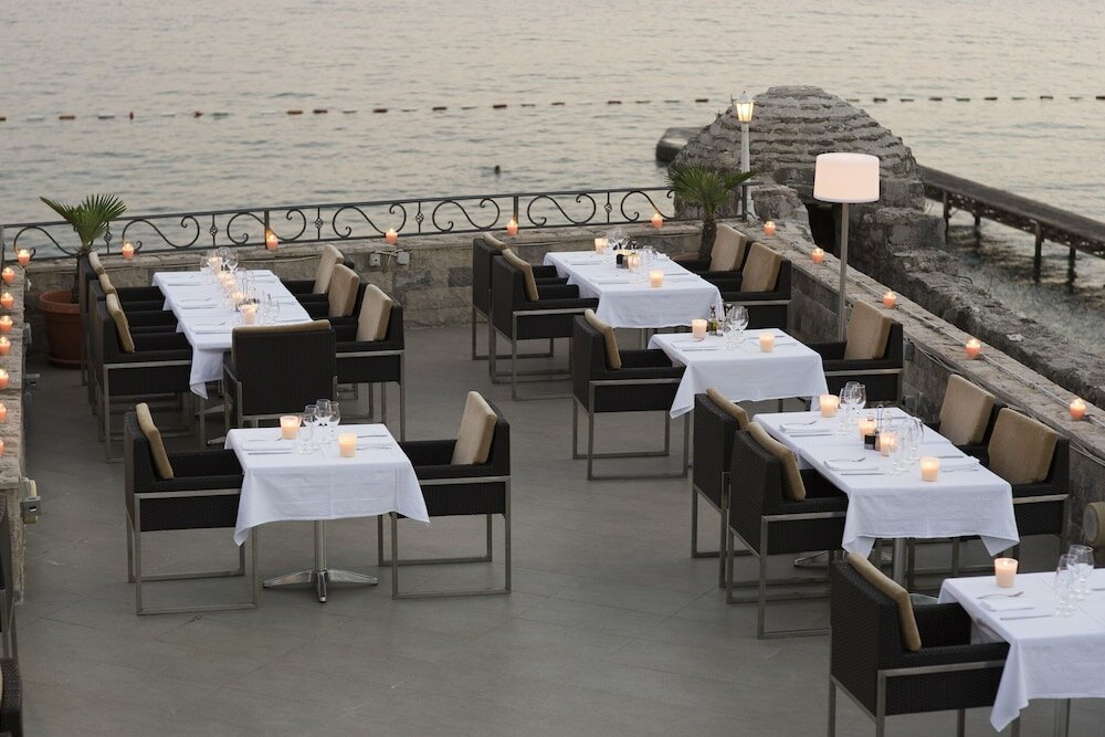 Фото Отель Astoria Budva - Montenegro