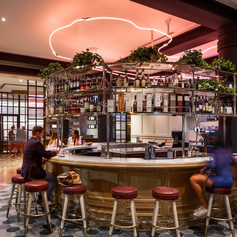 Фото The Broadview Hotel