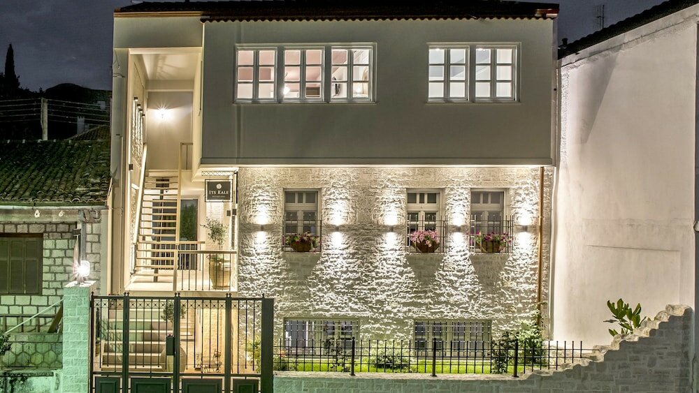 Фото ITS Kale Boutique Hotel