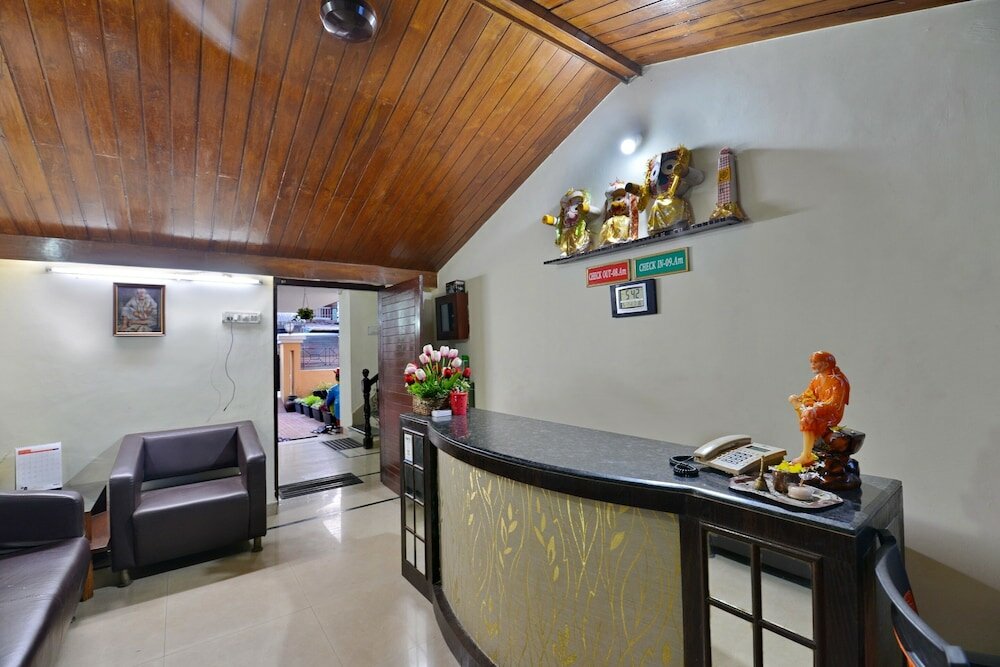 Фото Oyo 7337 Sai Leela