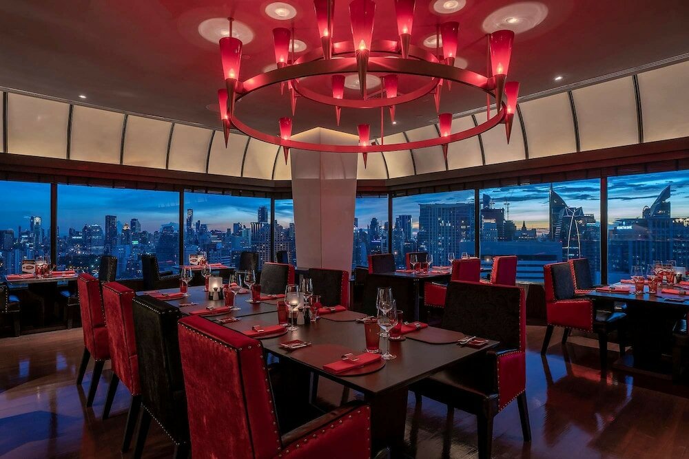 Фото The Landmark Bangkok