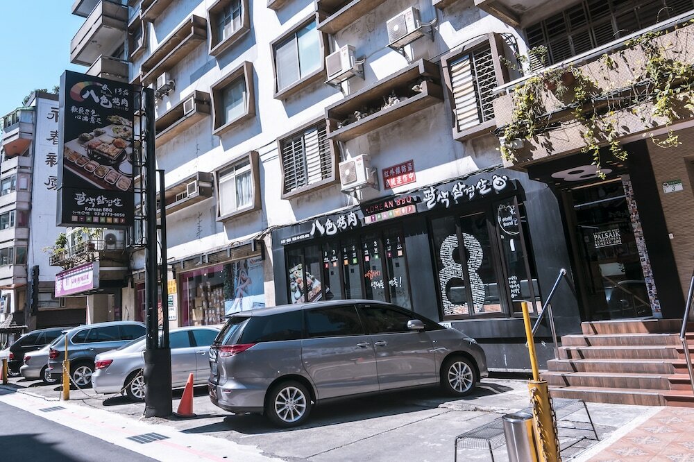 Фото Taipei Breeze Dunhua