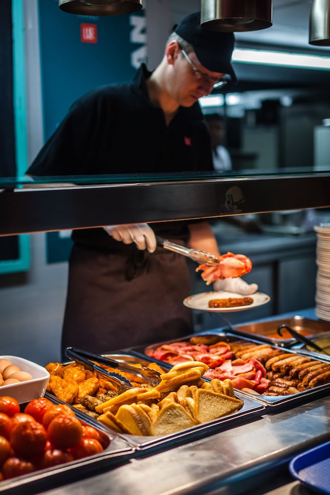 Фото Lse Rosebery Hall