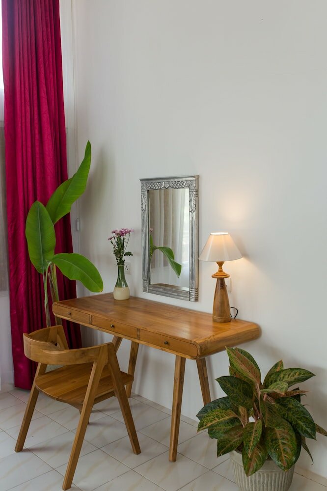 Фото B Saya Villas Ubud