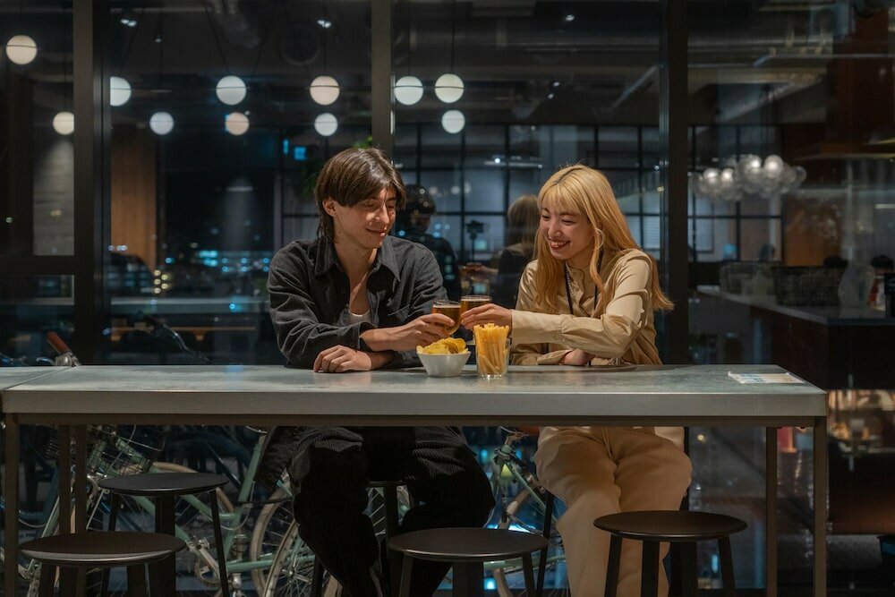 Фото The Millennials Kyoto