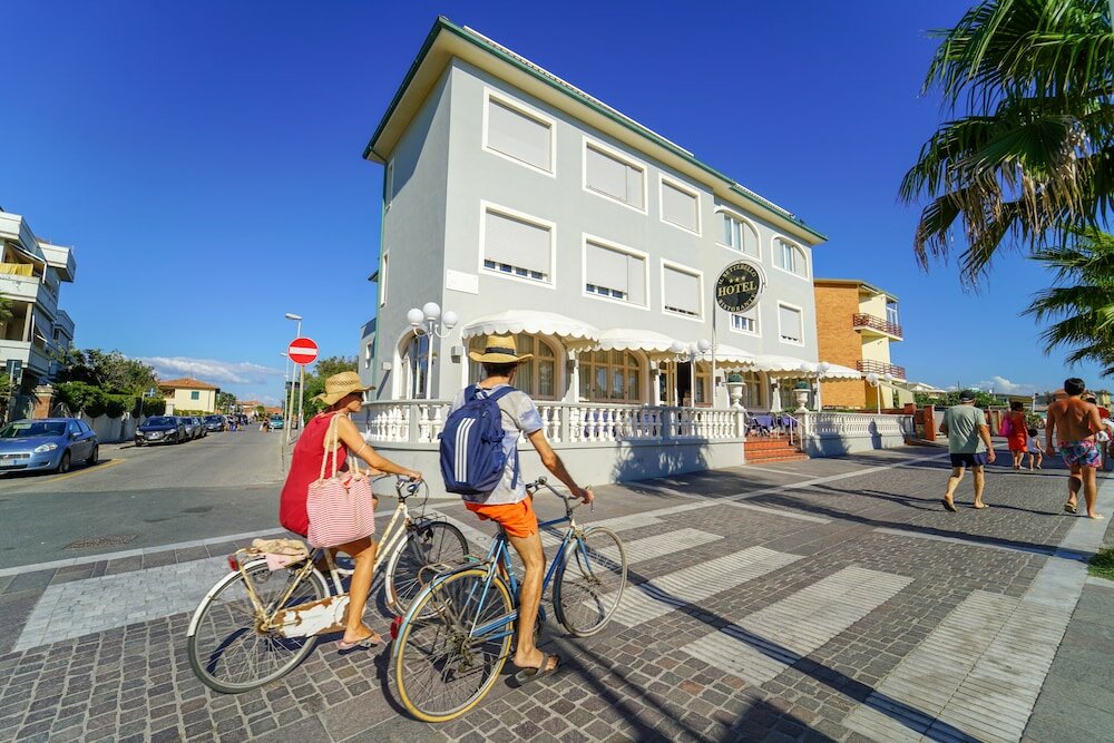 Фото Hotel Il Settebello