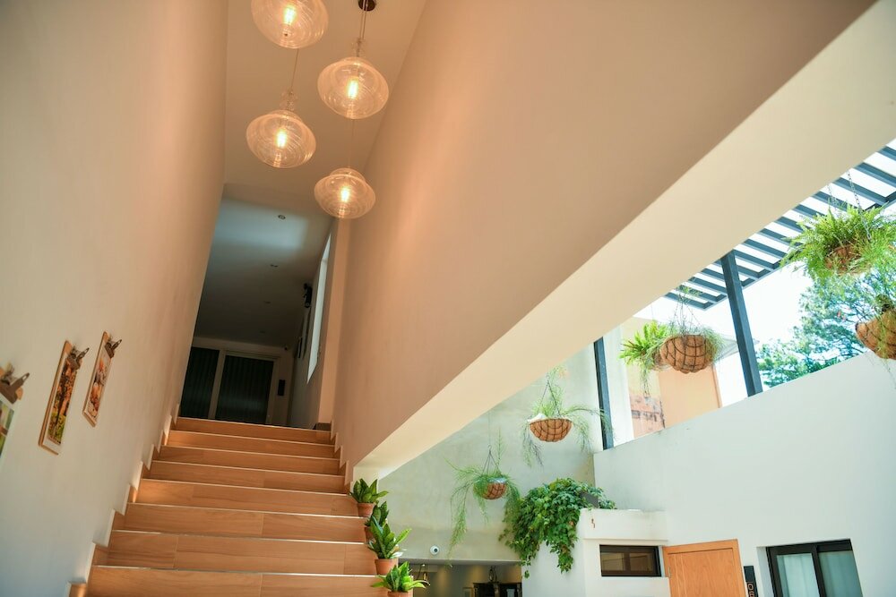 Фото Kaleo Hotel Boutique