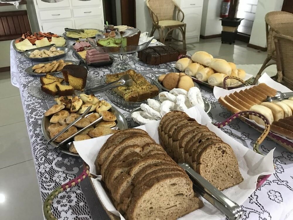 Фото Pousada Vivenda da Barra