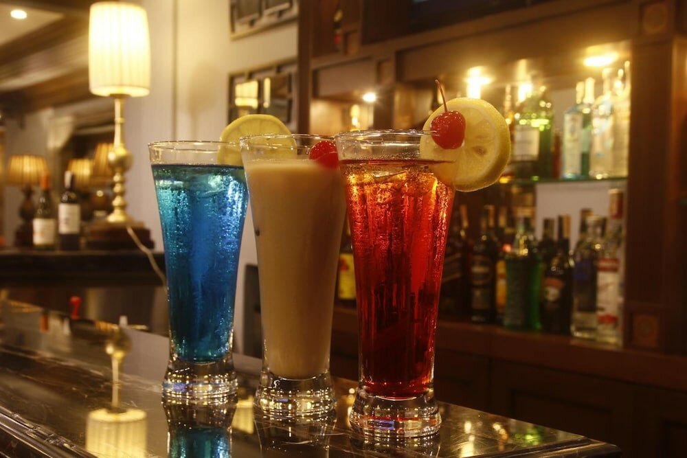 Фото Herald Suites Polaris