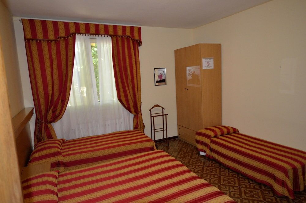 Фото Hotel Da Tito