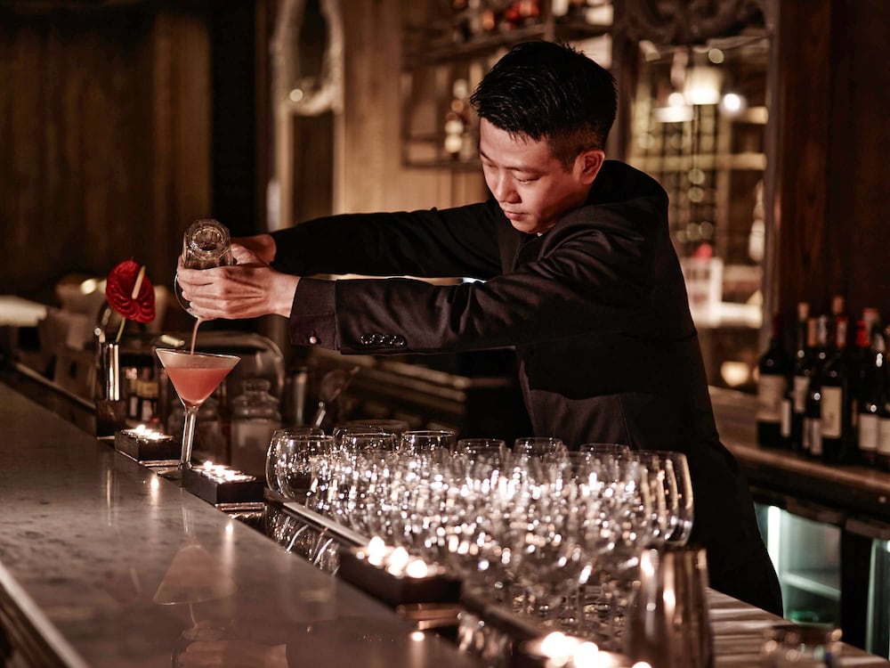 Фото Sofitel Saigon Plaza