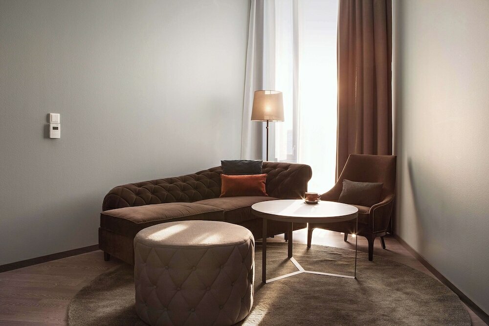 Фото Scandic Lillestrøm